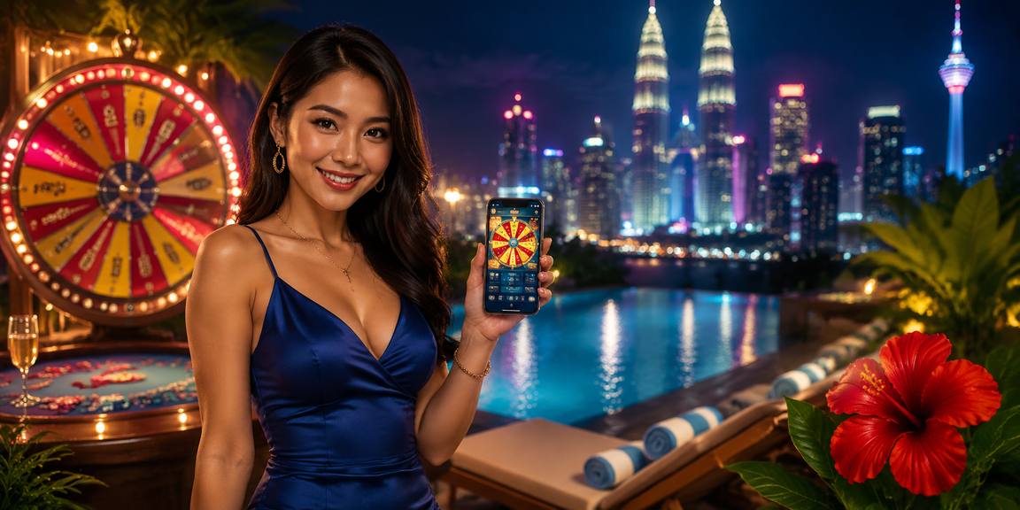rajamenang Live Casino Tables dan Slots untuk Malaysia