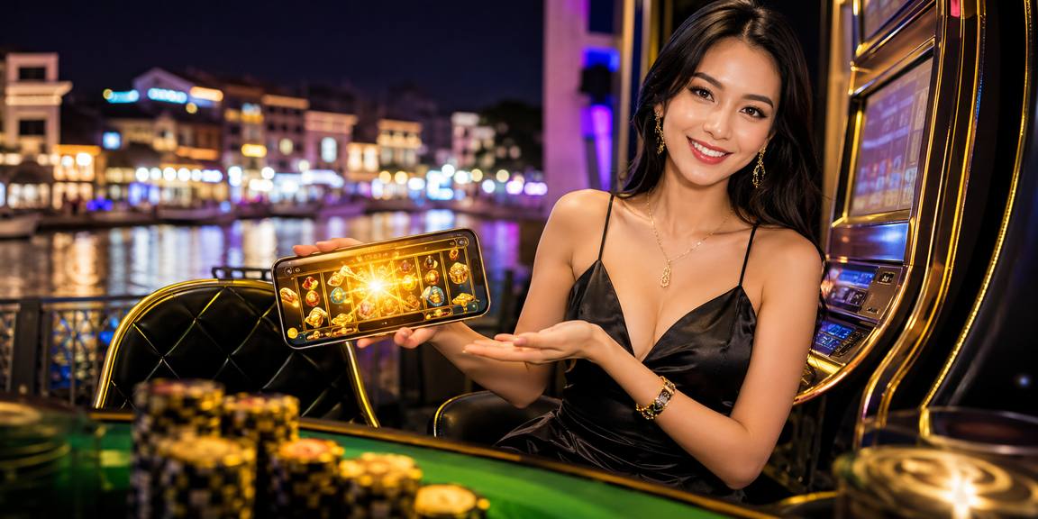 mobile gaming