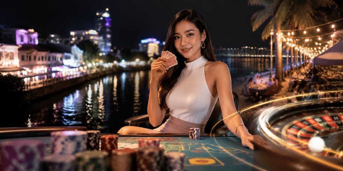 Jungle Delight: Slot Tema Hutan dengan Fitur Berlapis